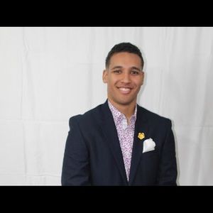 Meet your Posher, Ben